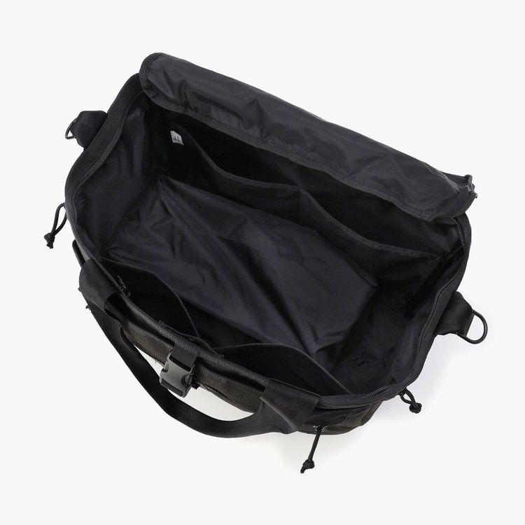 ブリーフィングゴルフのボストンバッグ