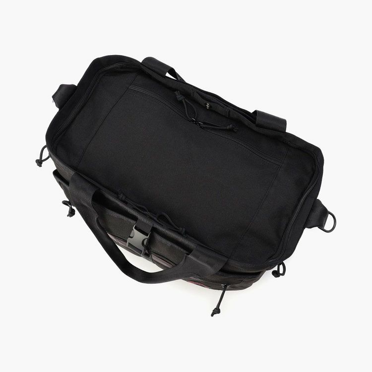 ブリーフィングゴルフのボストンバッグ