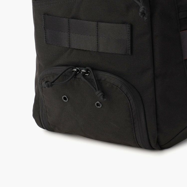 ブリーフィングゴルフのボストンバッグ