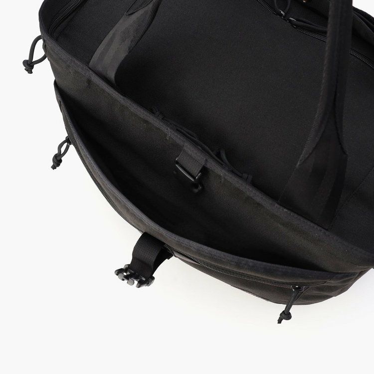 ブリーフィングゴルフのボストンバッグ