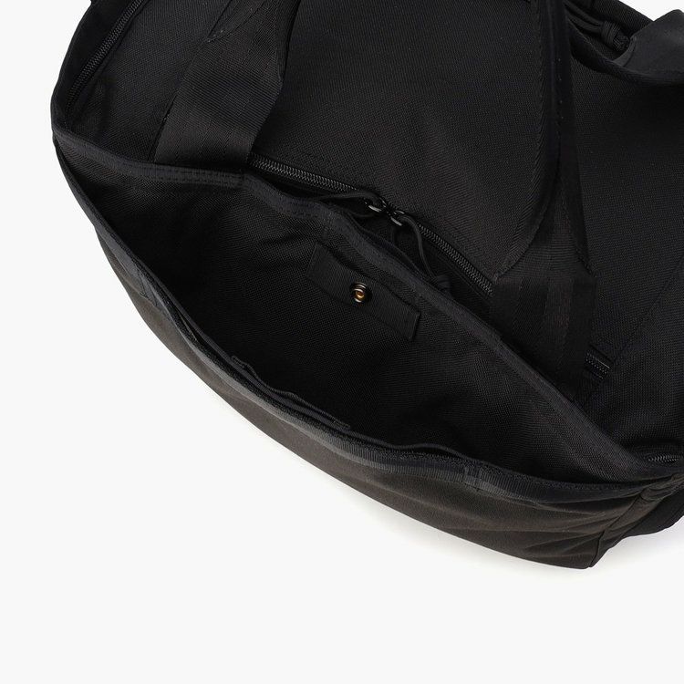 ブリーフィングゴルフのボストンバッグ