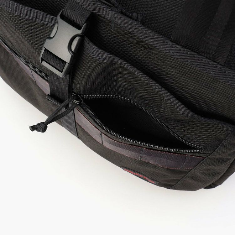 ブリーフィングゴルフのボストンバッグ