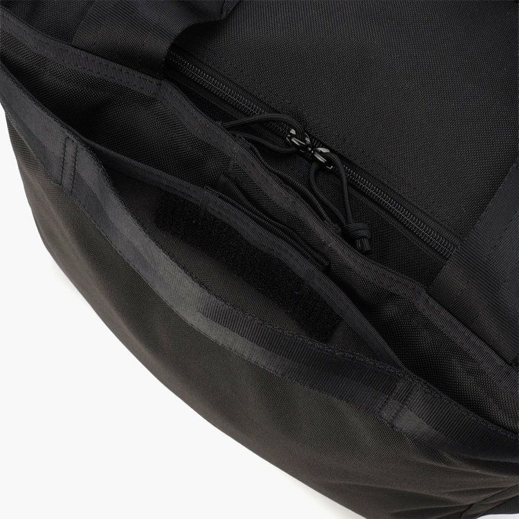 ブリーフィングゴルフのボストンバッグ