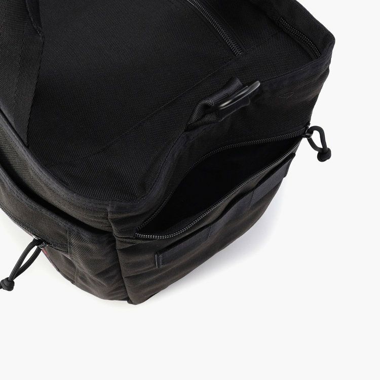 ブリーフィングゴルフのボストンバッグ