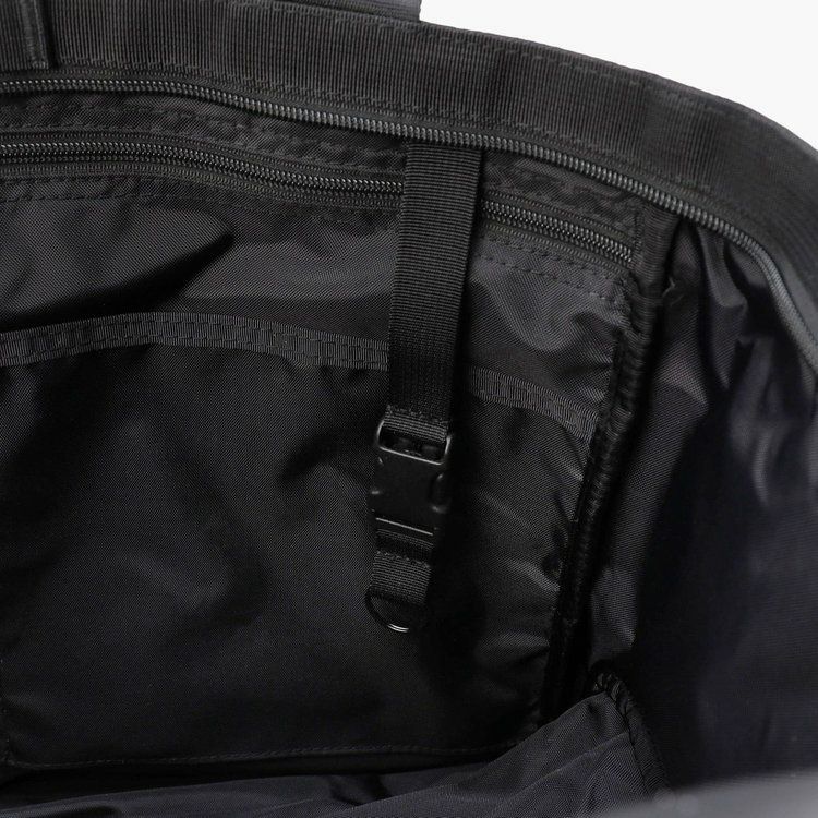 ブリーフィングゴルフのボストンバッグ