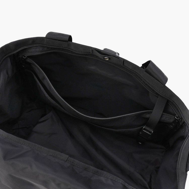 ブリーフィングゴルフのボストンバッグ