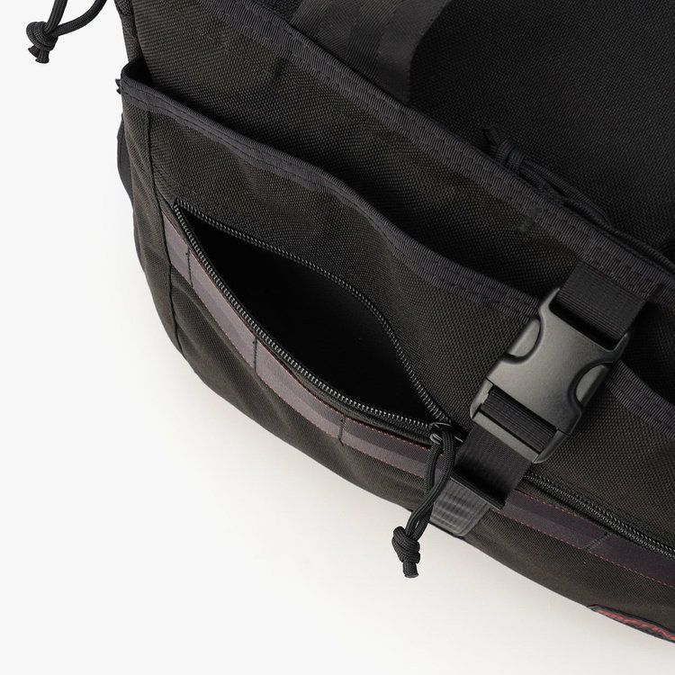 ブリーフィングゴルフのボストンバッグ