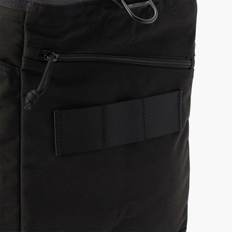 ブリーフィングゴルフのボストンバッグ