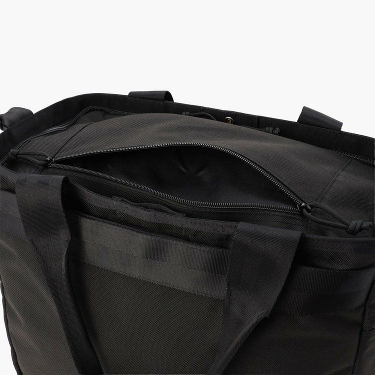 ブリーフィングゴルフのボストンバッグ