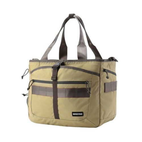 美品　ブリーフィング ゴルフ ボストンバッグ BRIEFING GOLF 日本正規品 ブリーフィングゴルフ ボストンバッグ[品番