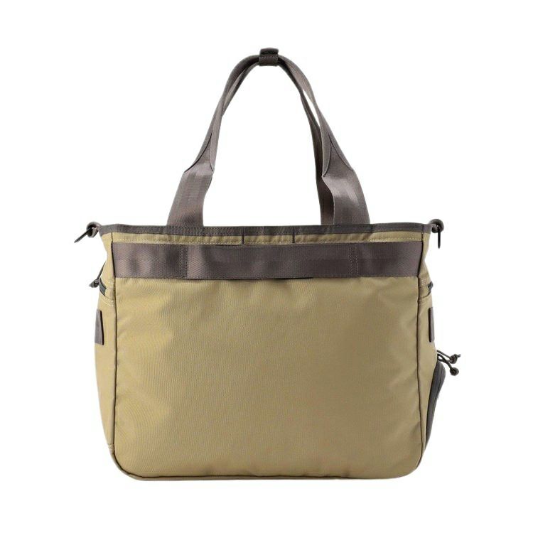 ブリーフィングゴルフのボストンバッグ