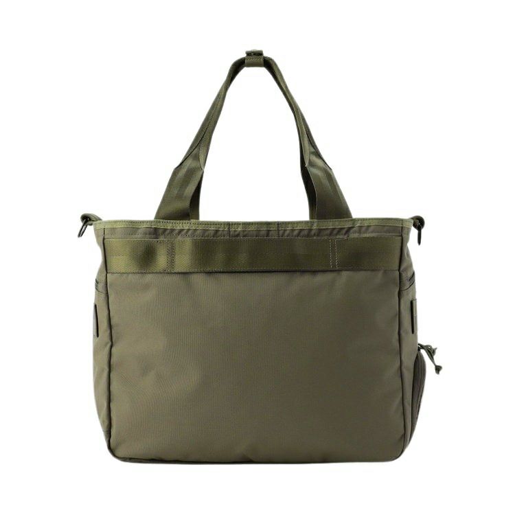 ブリーフィングゴルフのボストンバッグ