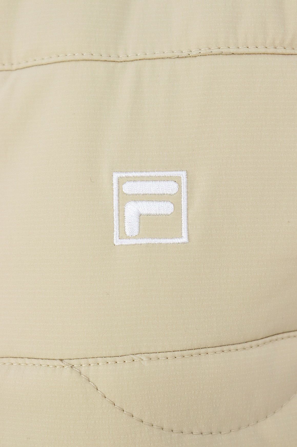 フィラゴルフのブルゾン