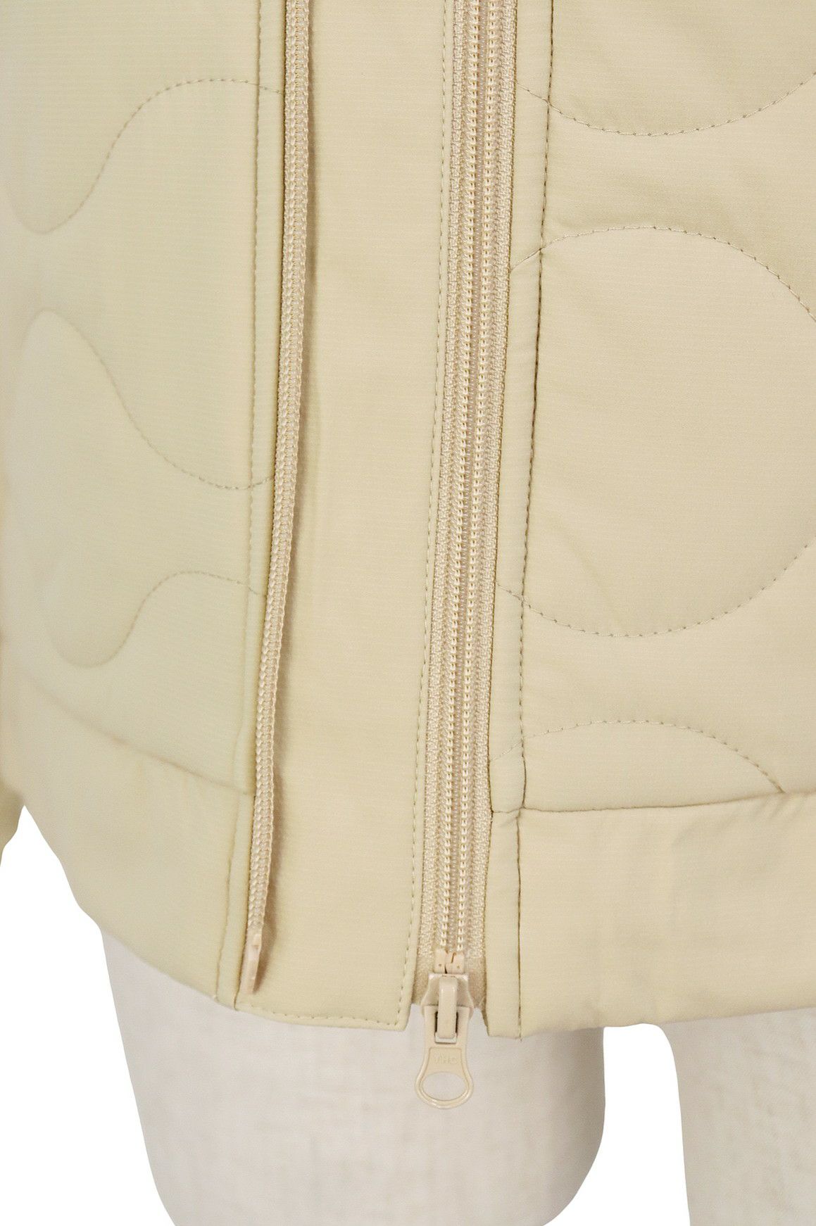 フィラゴルフのブルゾン