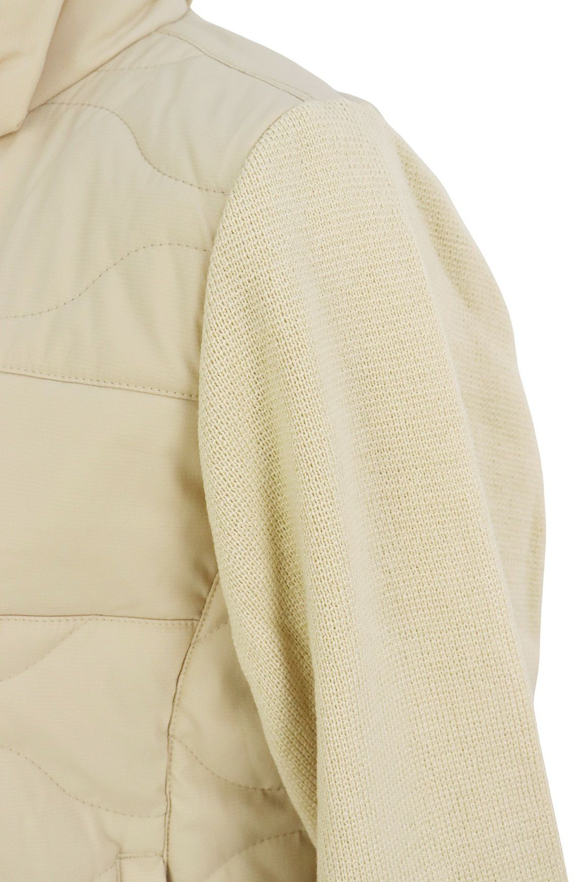 フィラゴルフのブルゾン