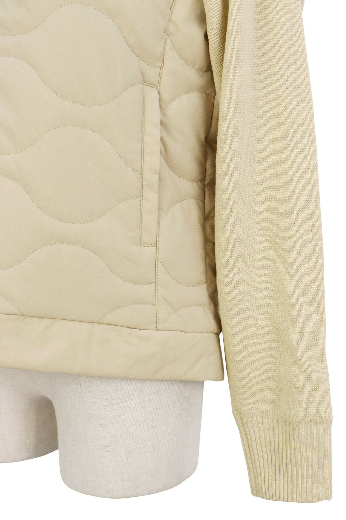 フィラゴルフのブルゾン