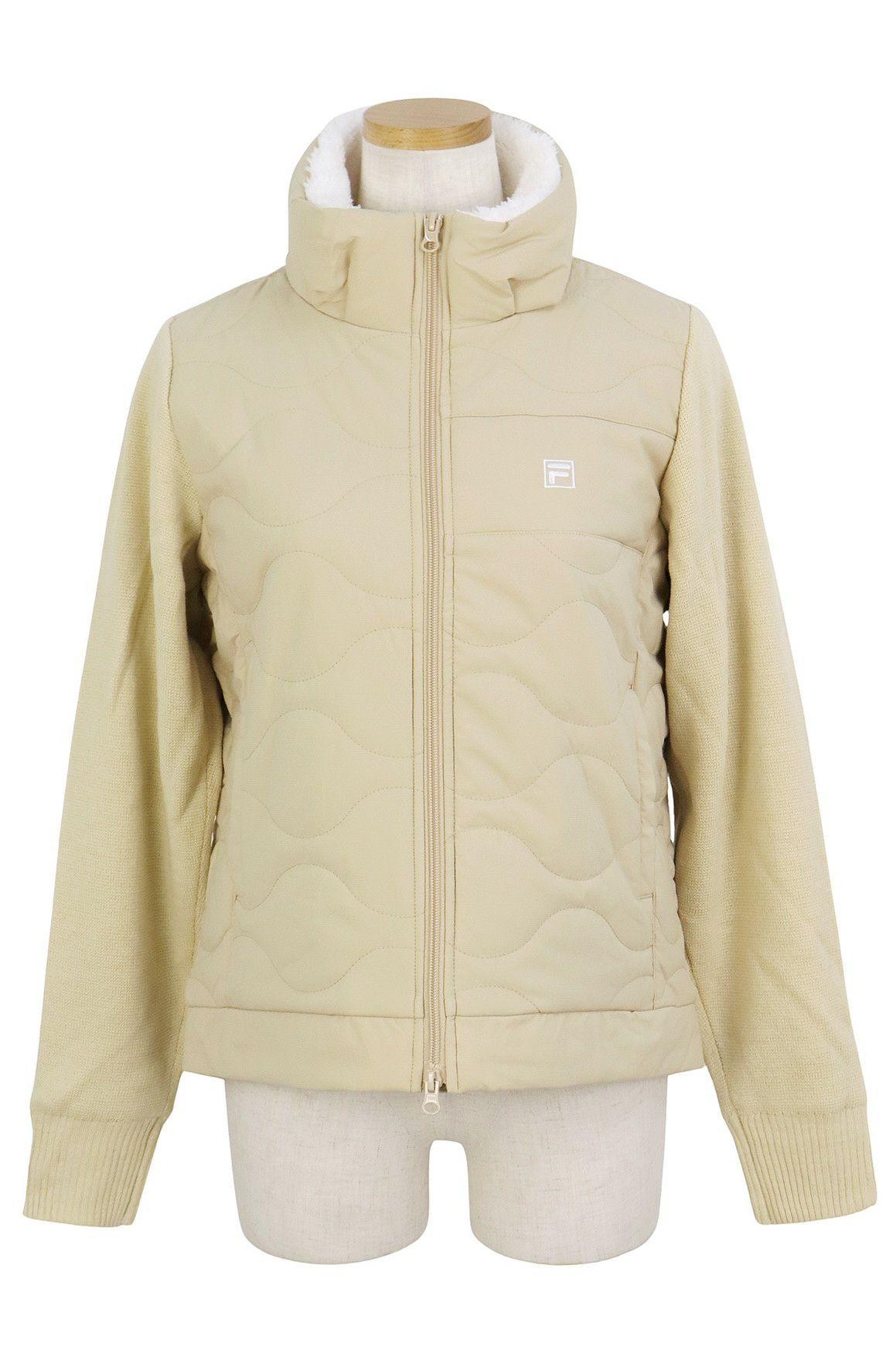 フィラゴルフのブルゾン