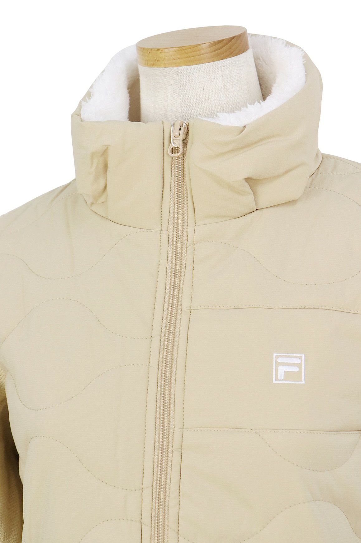 フィラゴルフのブルゾン