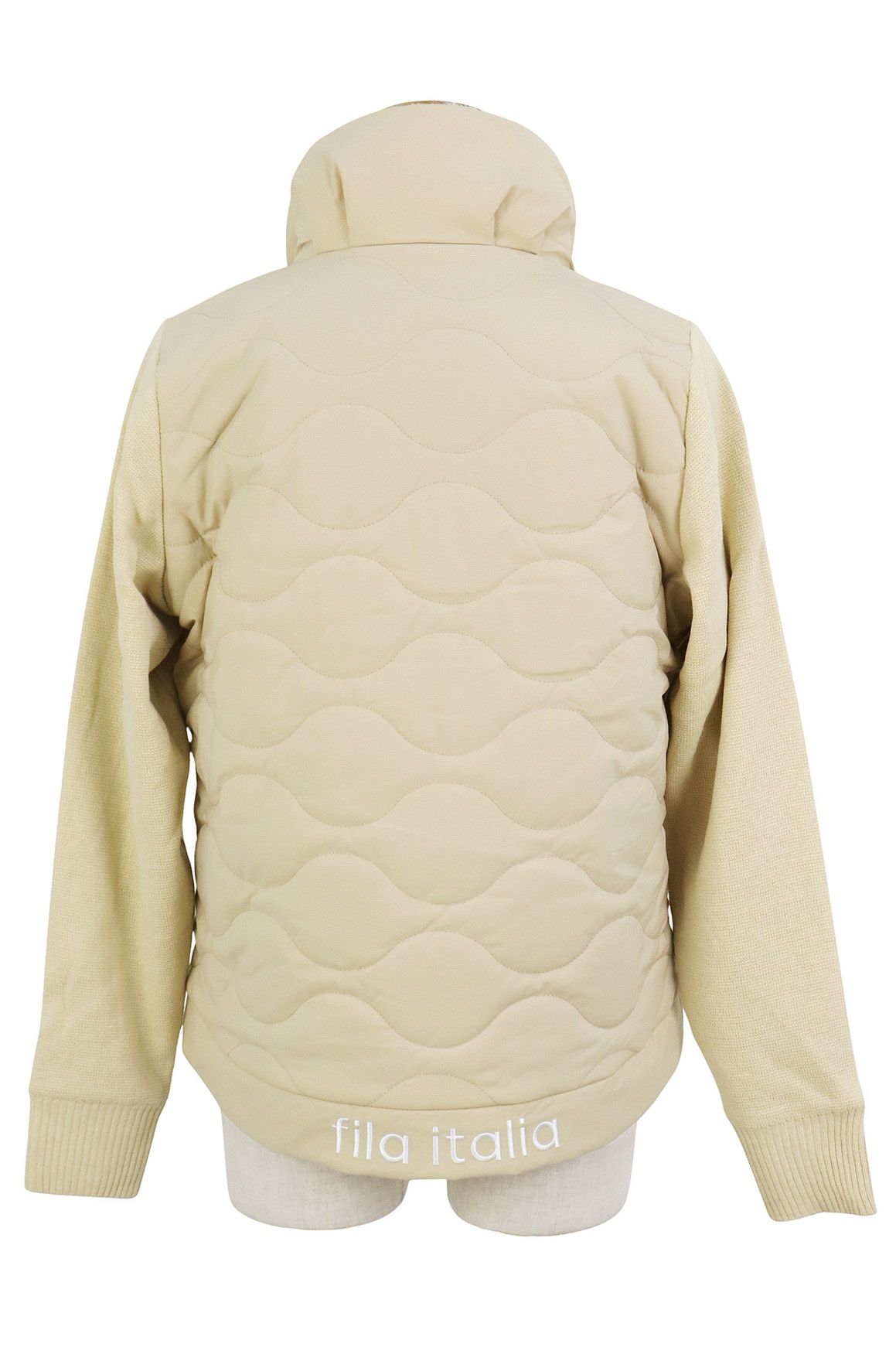 フィラゴルフのブルゾン