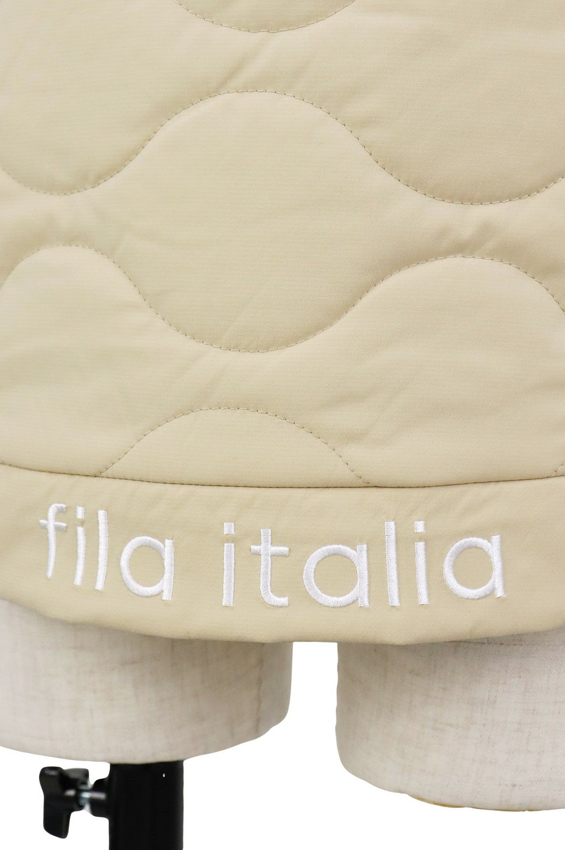 フィラゴルフのブルゾン