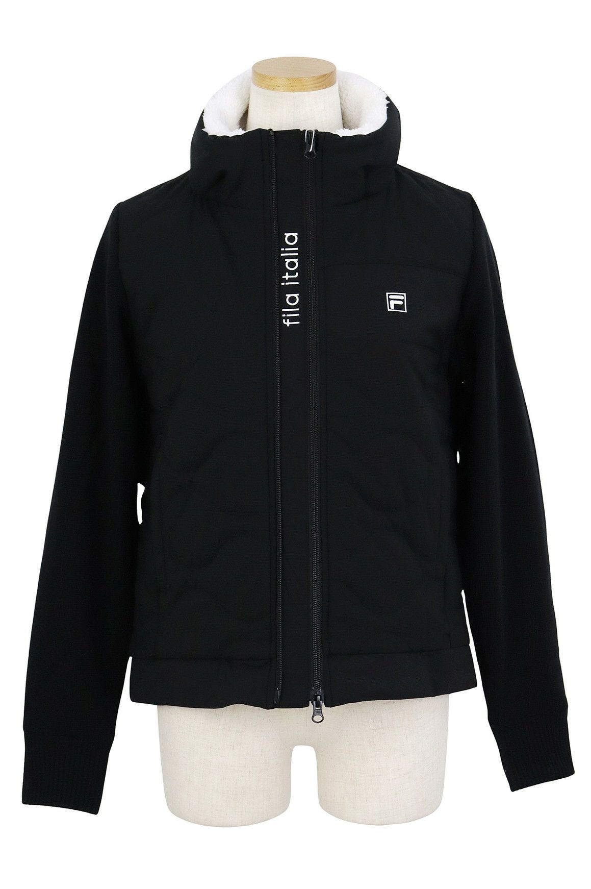 フィラゴルフのブルゾン