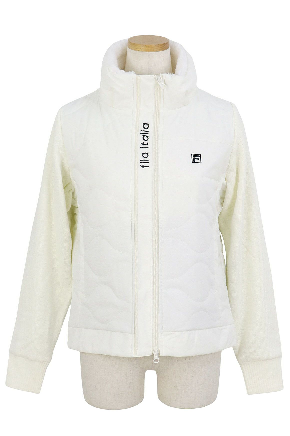 フィラゴルフのブルゾン