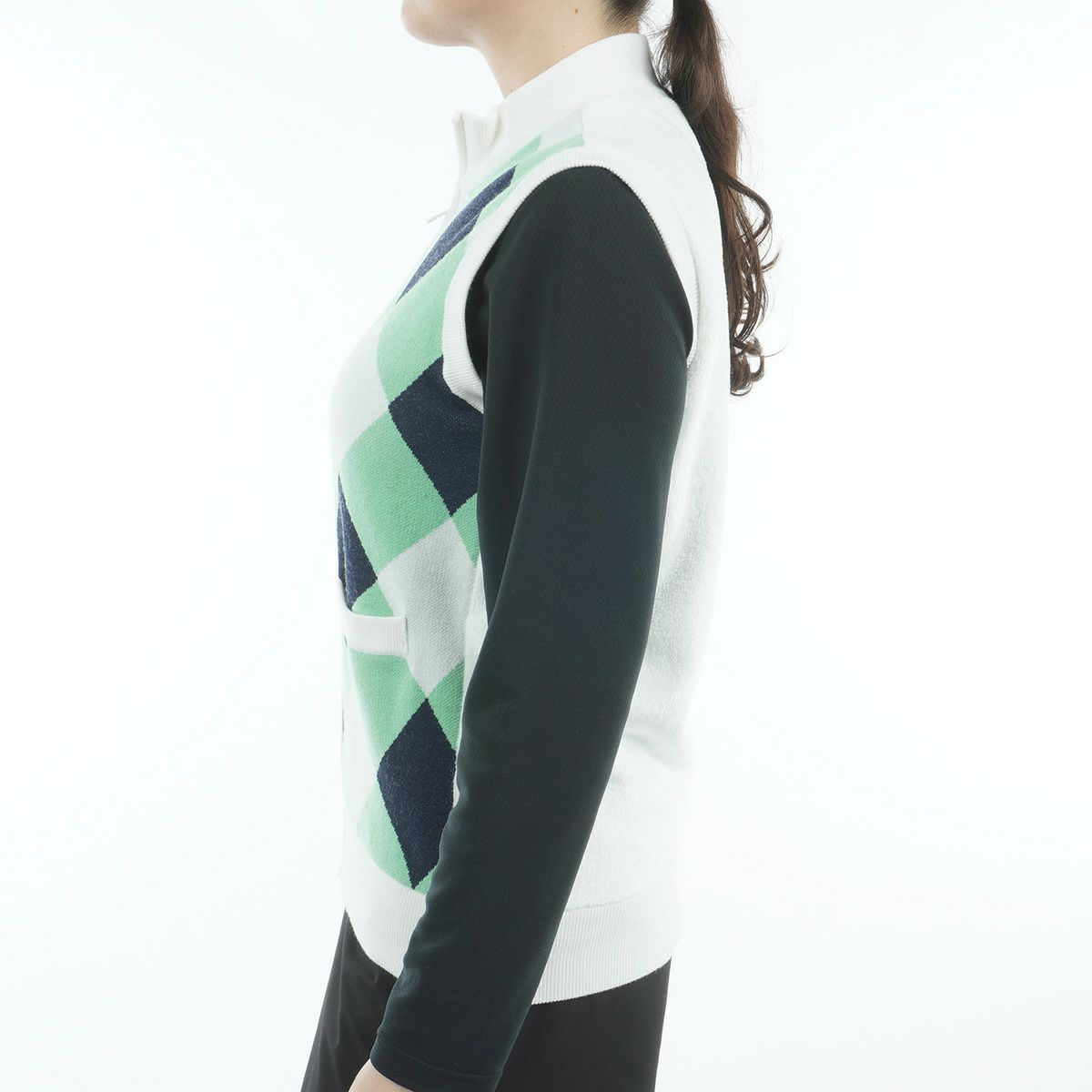 アドミラルゴルフのベスト