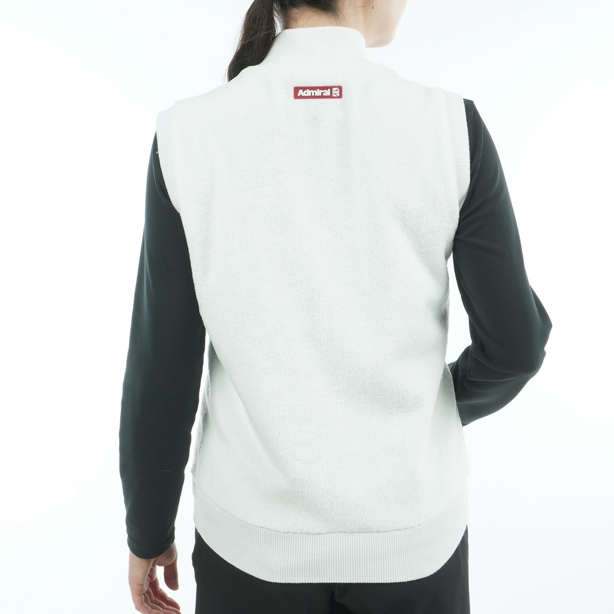 アドミラルゴルフのベスト