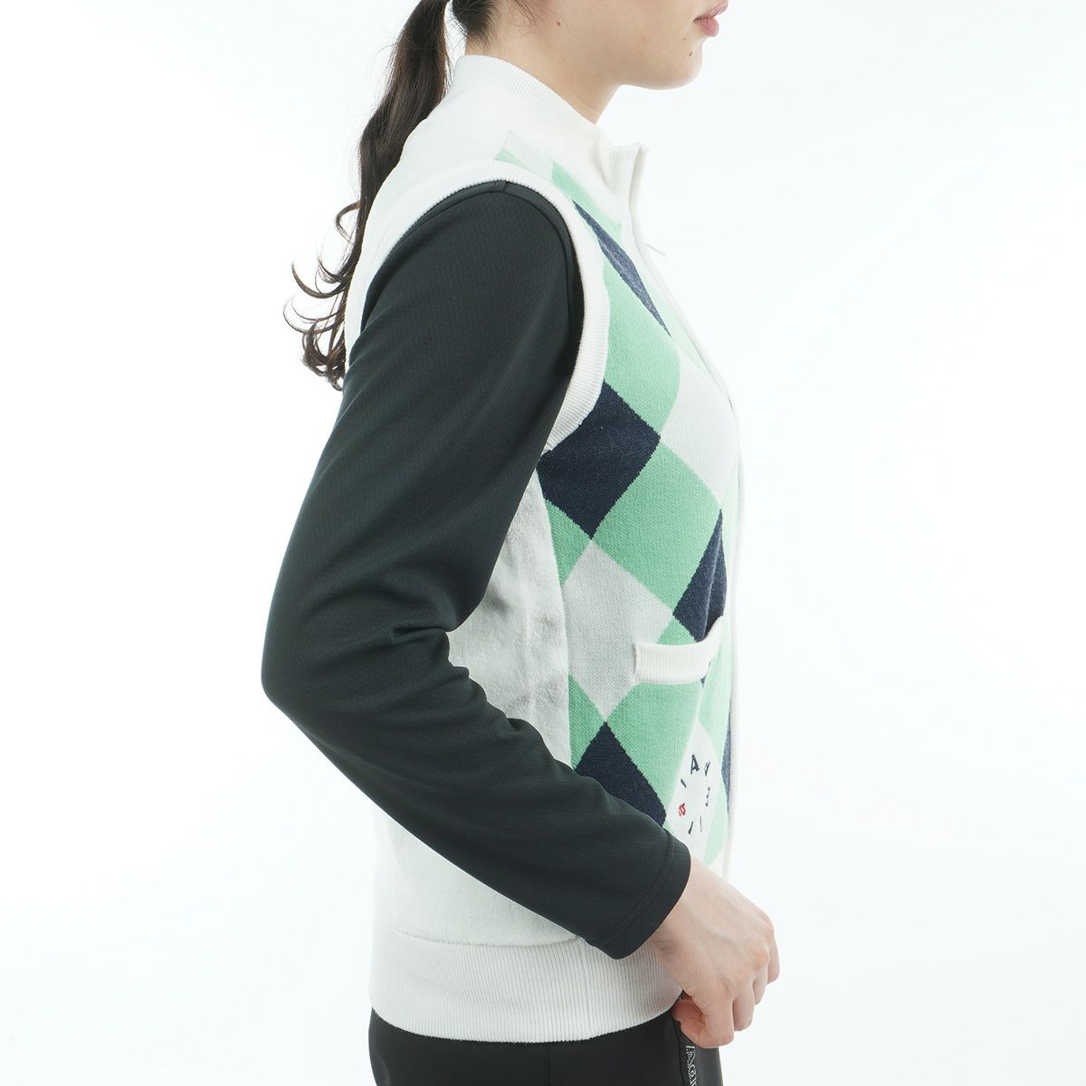 アドミラルゴルフのベスト