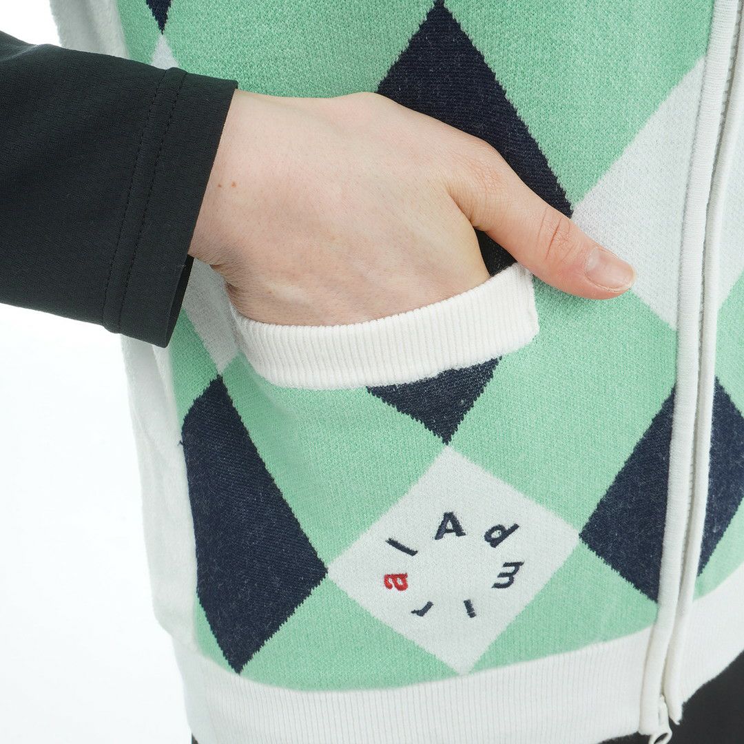 アドミラルゴルフのベスト