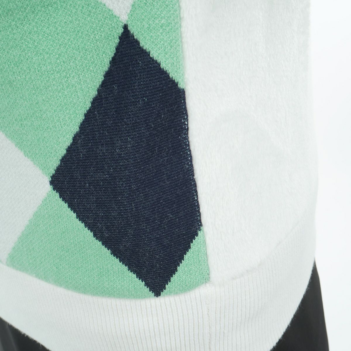 アドミラルゴルフのベスト