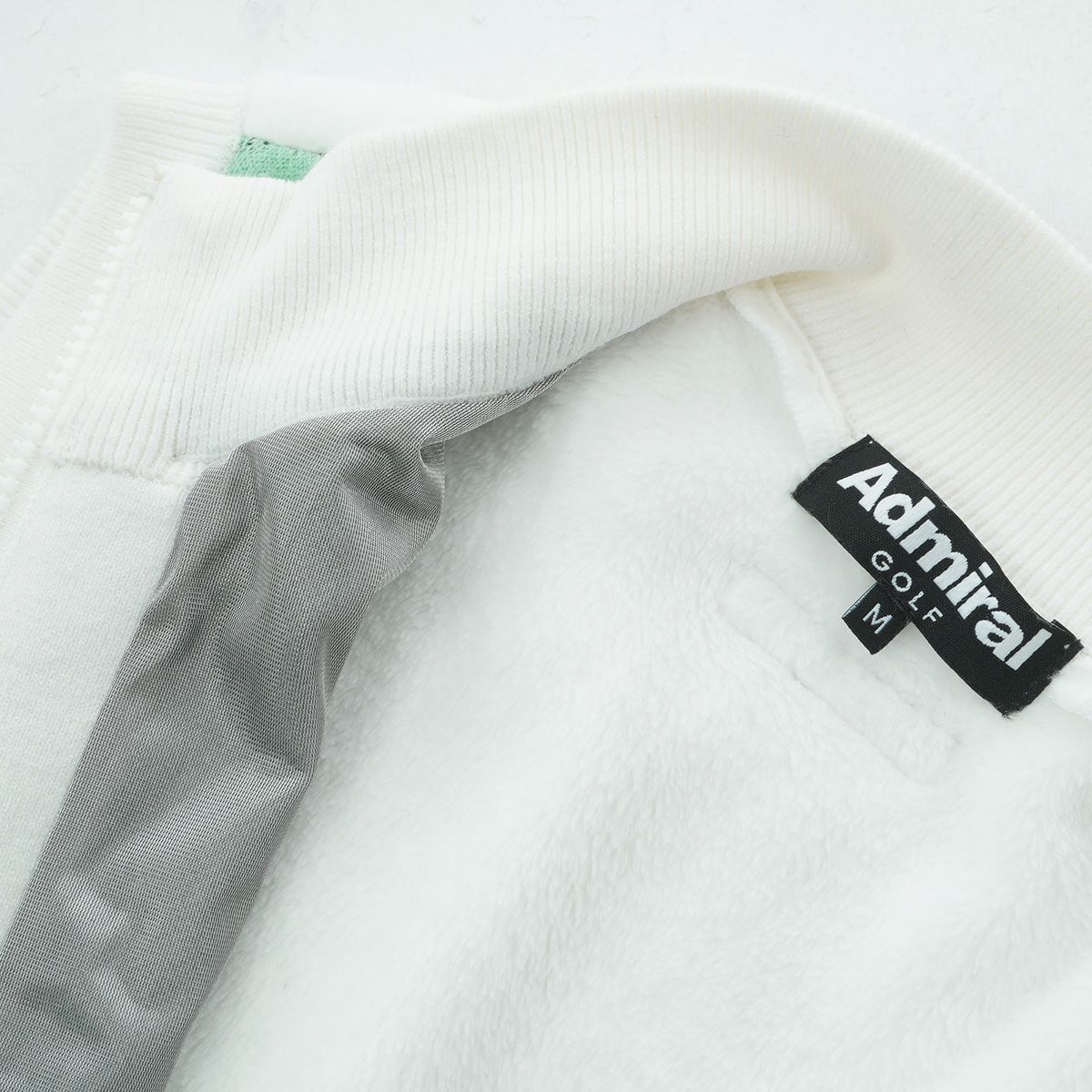 アドミラルゴルフのベスト