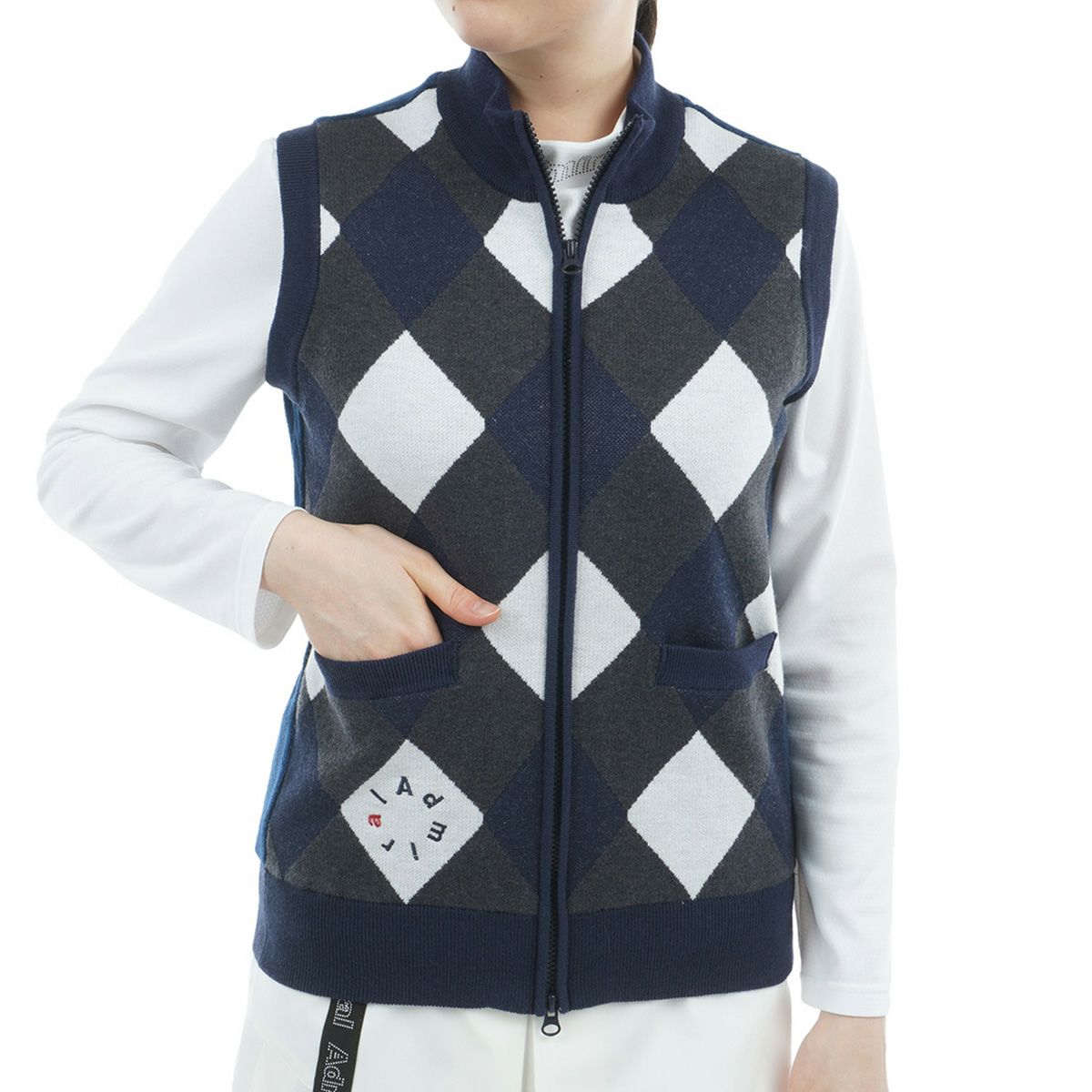 アドミラルゴルフのベスト