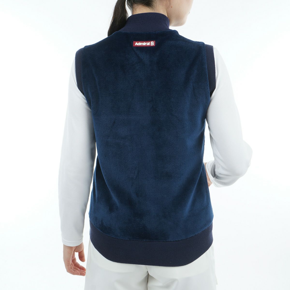 アドミラルゴルフのベスト