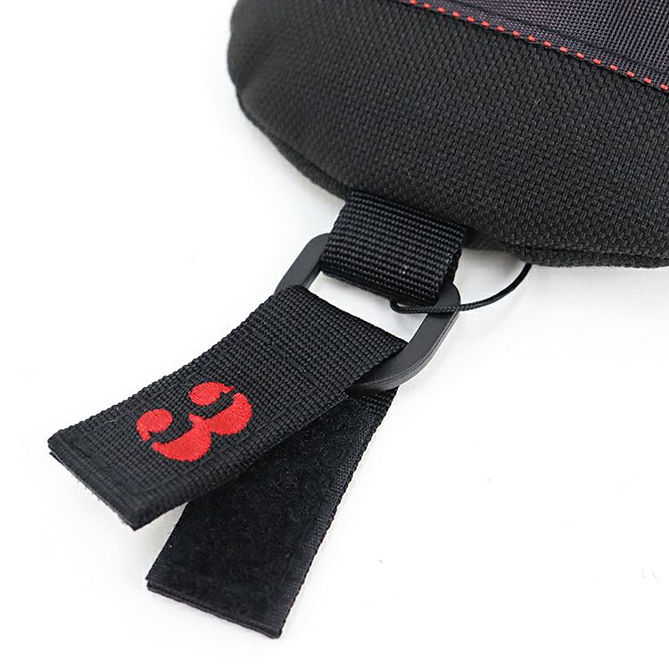 ブリーフィングゴルフのヘッドカバー