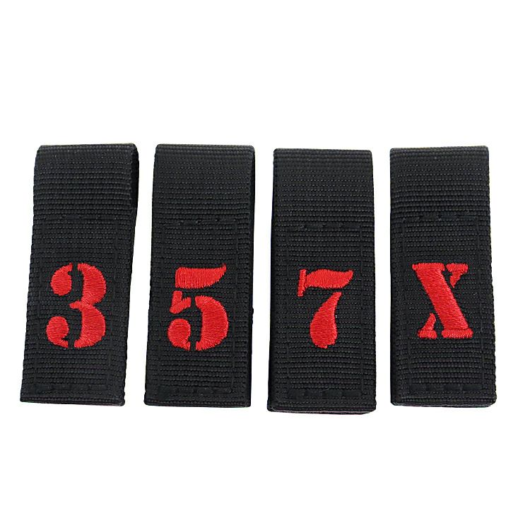 ブリーフィングゴルフのヘッドカバー