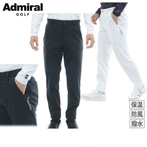 Admiral メンズゴルフパンツ (L) カジュアルゴルフドットコムby PALM SPRINGSにAdmiral GOLF