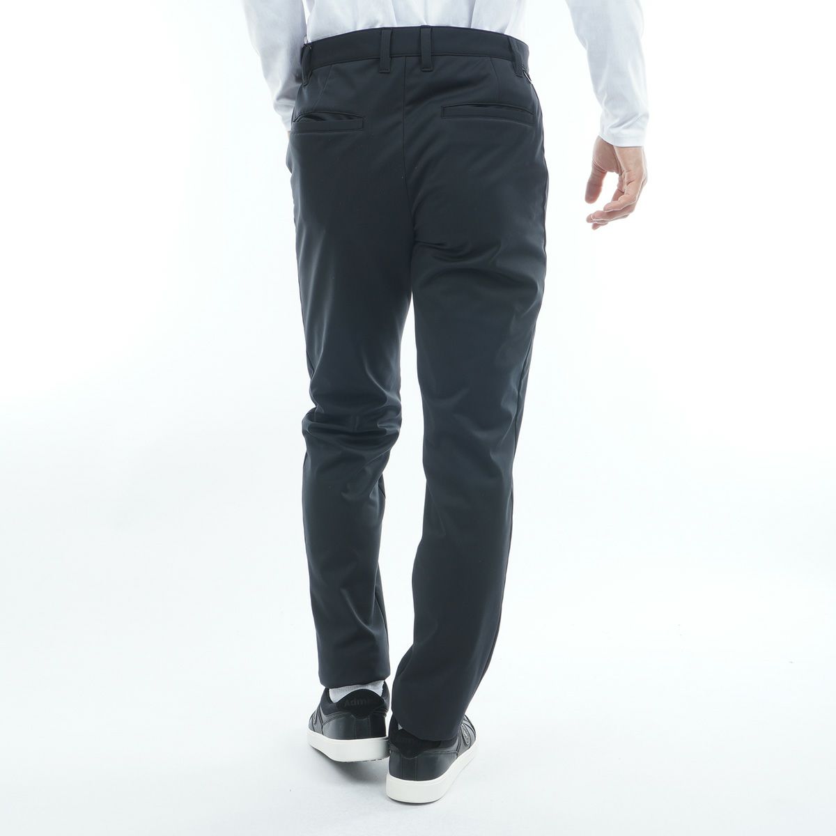 アドミラルゴルフのパンツ