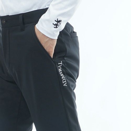 ロングパンツ メンズ アドミラルゴルフ Admiral Golf 日本正規品