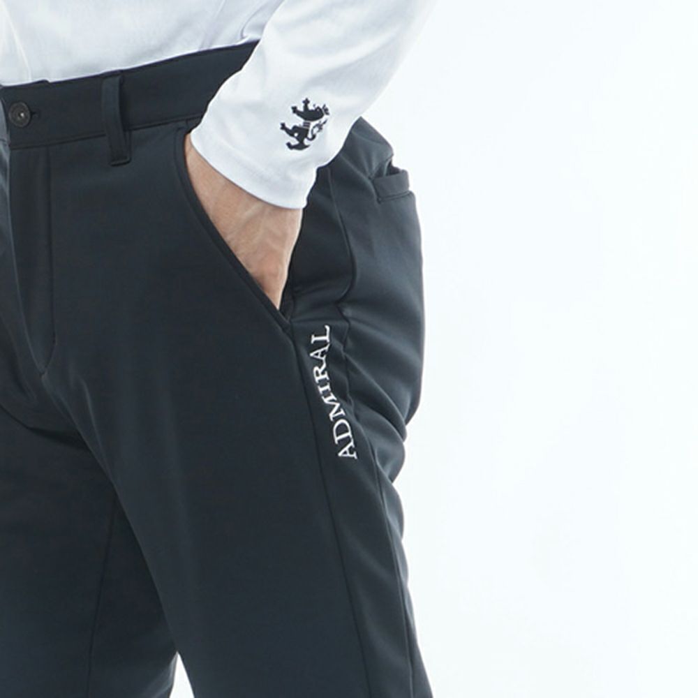 アドミラルゴルフのパンツ