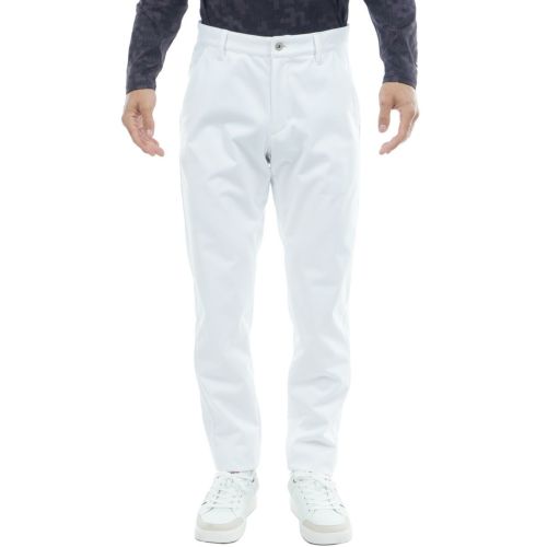 ロングパンツ メンズ アドミラルゴルフ Admiral Golf 日本正規品 2025