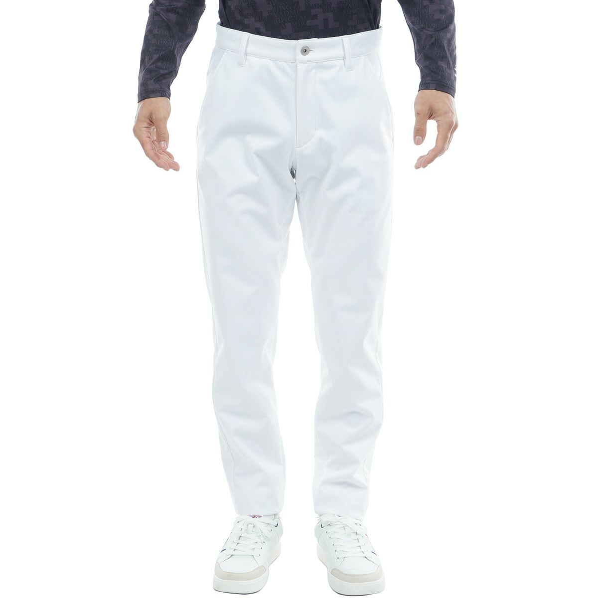 アドミラルゴルフのパンツ