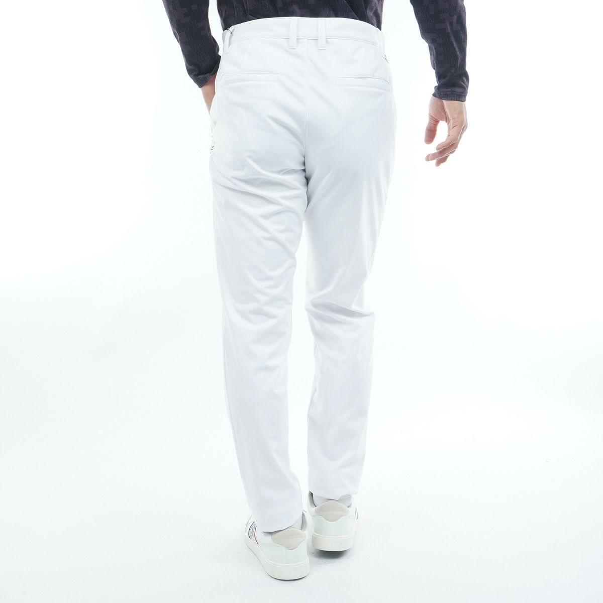 アドミラルゴルフのパンツ