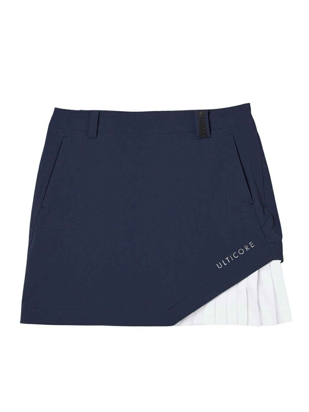 アルティコアのスカート