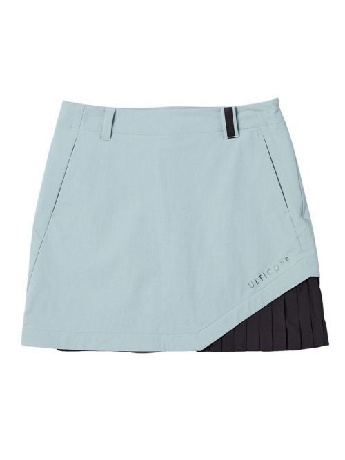 2025年新女性ゴルフ服スカートは白/青S~Lに対応 2025年新女性ゴルフ服スカートは白/青S~Lに対応 2025年新女性ゴルフ服
