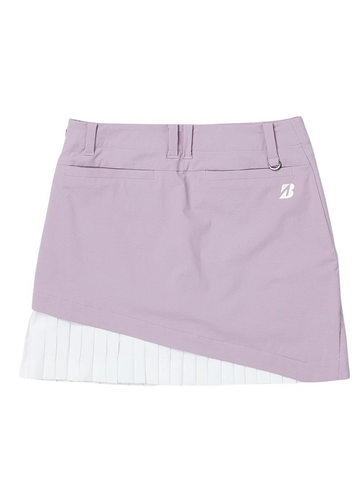 アルティコアのスカート