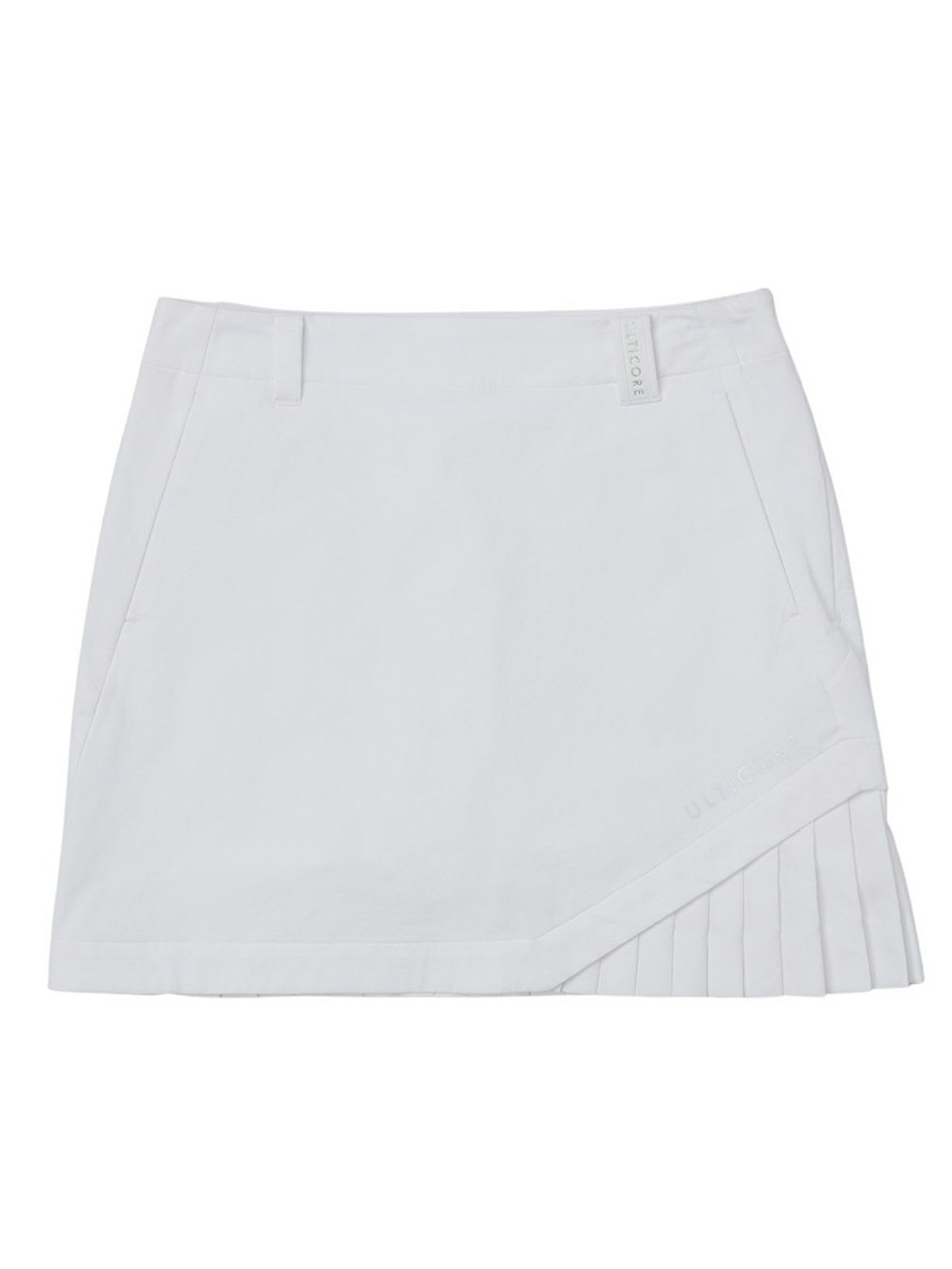 アルティコアのスカート