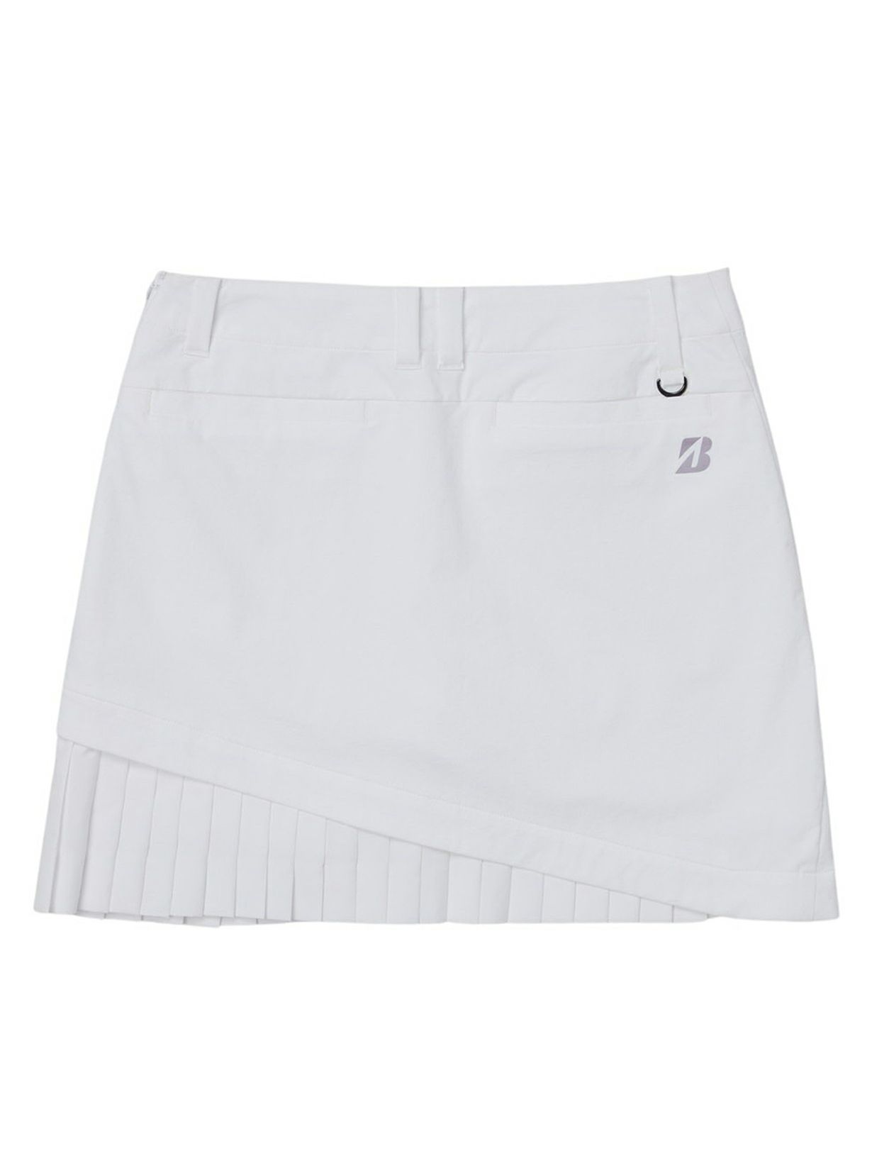 アルティコアのスカート