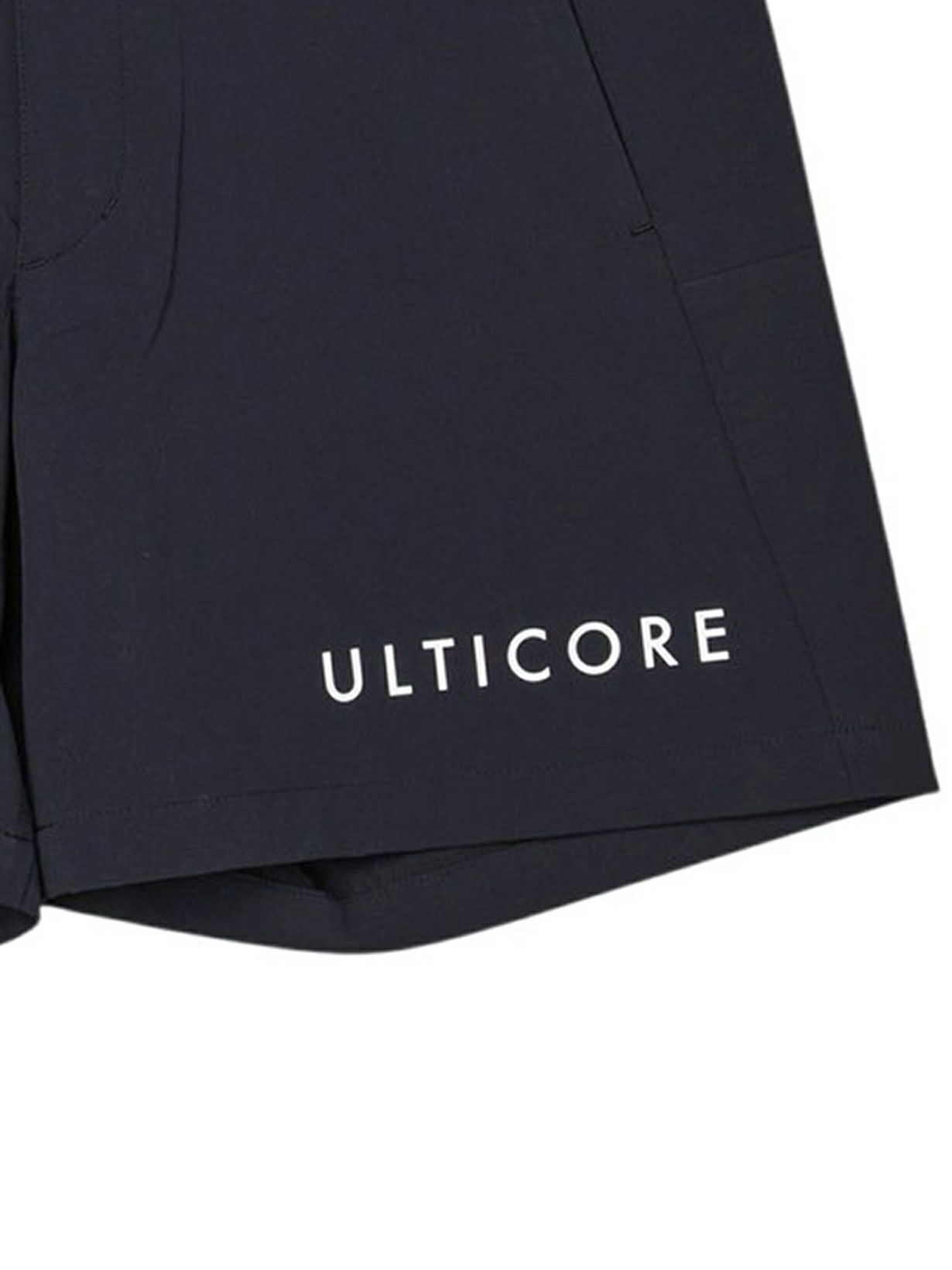 アルティコアのパンツ