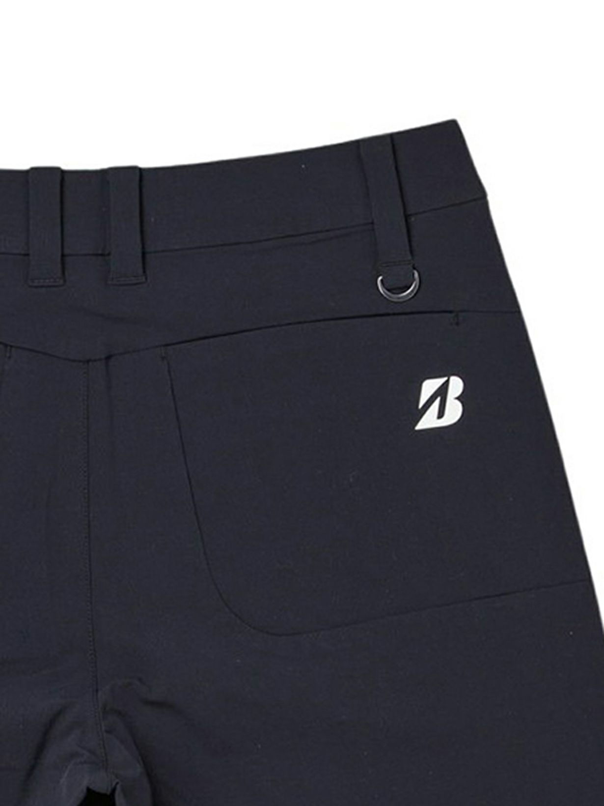 アルティコアのパンツ